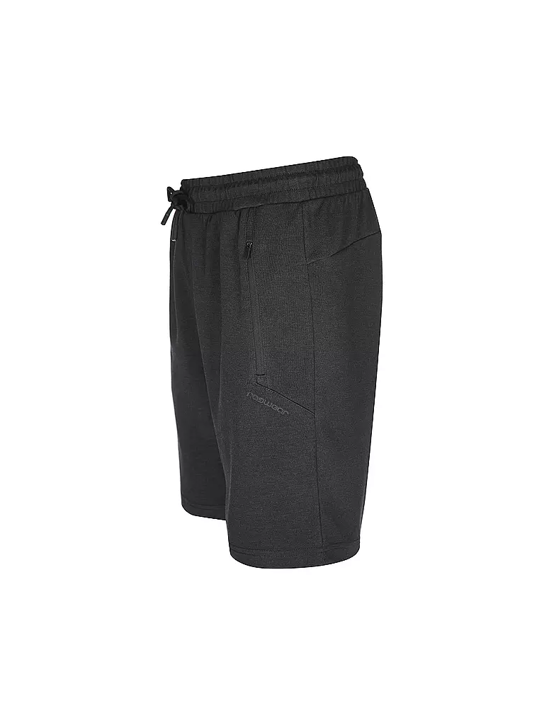RAGWEAR | Shorts JEYDDY | Gris