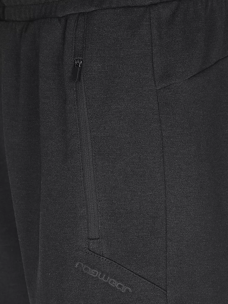 RAGWEAR | Shorts JEYDDY | Gris