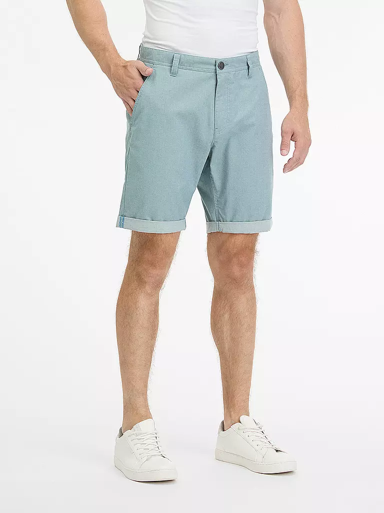 RAGWEAR | Shorts LINNY | Bleu clair