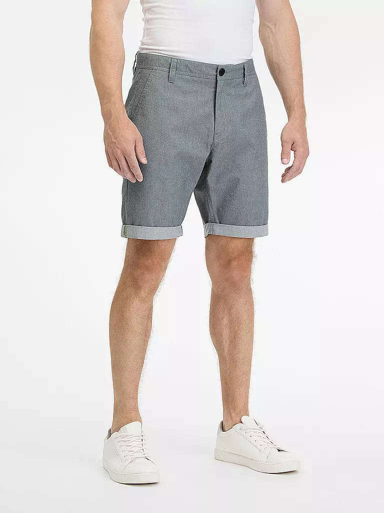 RAGWEAR | Shorts LINNY | Gris clair