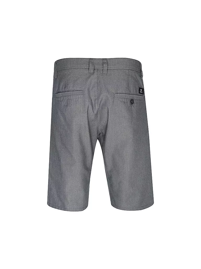 RAGWEAR | Shorts LINNY | Gris clair