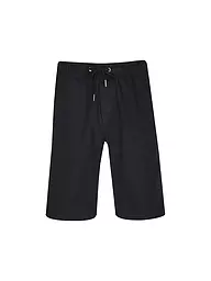 RAGWEAR | Shorts LONGYZ | Noir