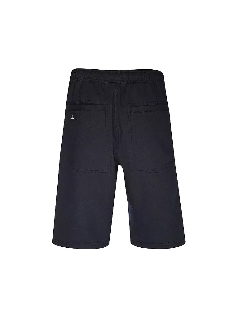 RAGWEAR | Shorts LONGYZ | dunkelblau