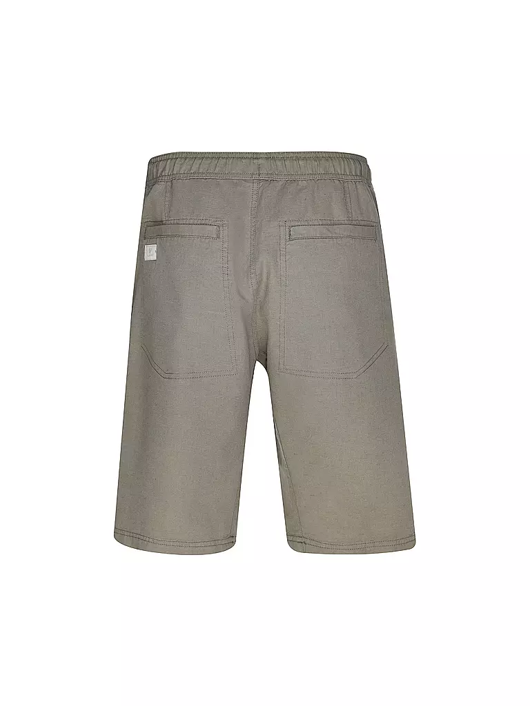 RAGWEAR | Shorts LONGYZ | olive