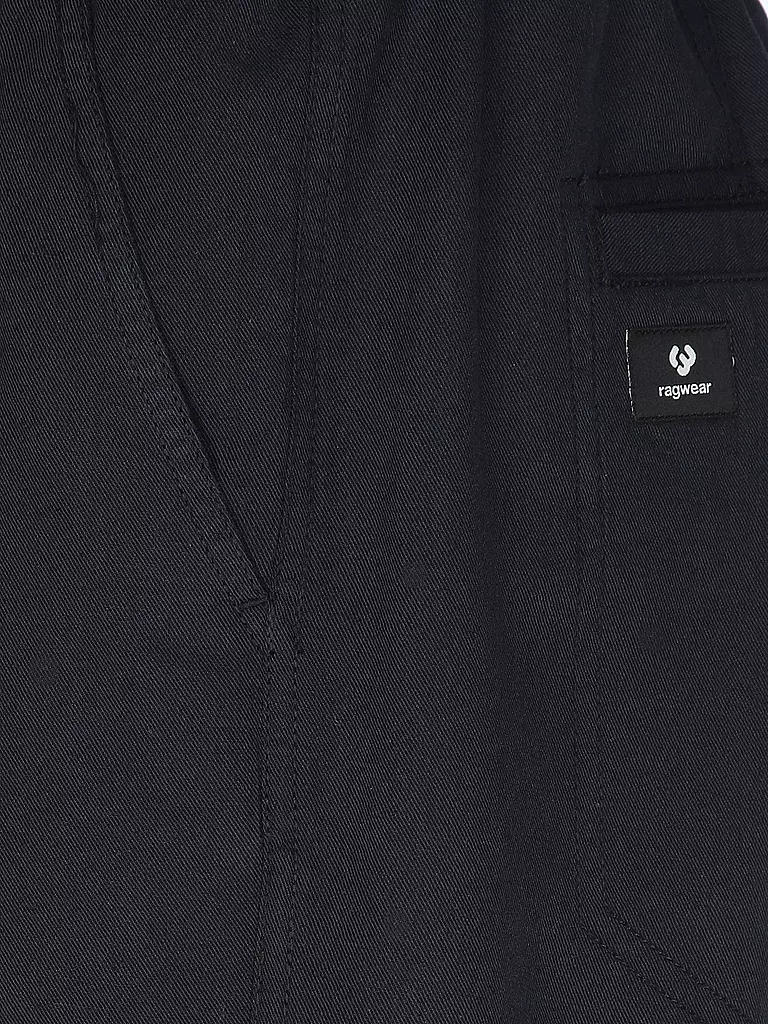 RAGWEAR | Shorts LONGYZ | dunkelblau