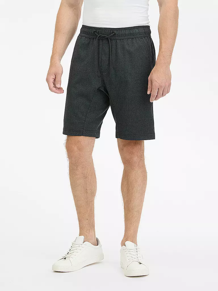 RAGWEAR | Shorts ZYANN | Gris