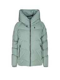 RAGWEAR | Steppjacke CESSI | Menthe