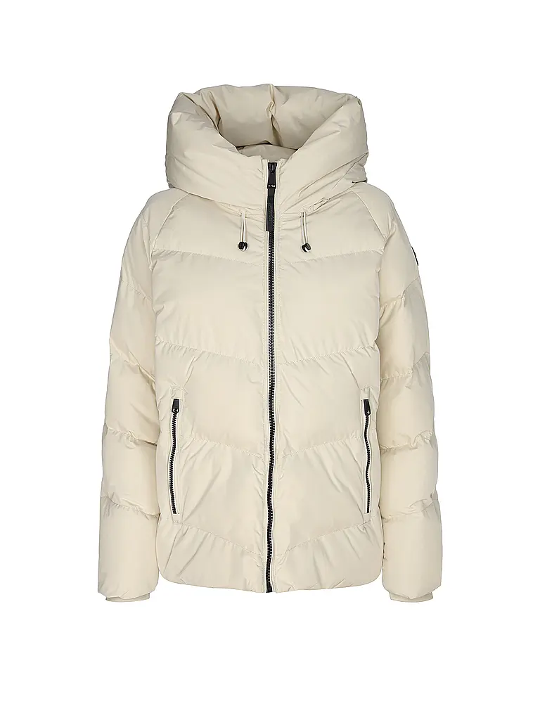 RAGWEAR | Steppjacke CESSI | Crème