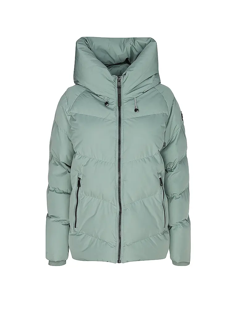 RAGWEAR | Steppjacke CESSI | Menthe