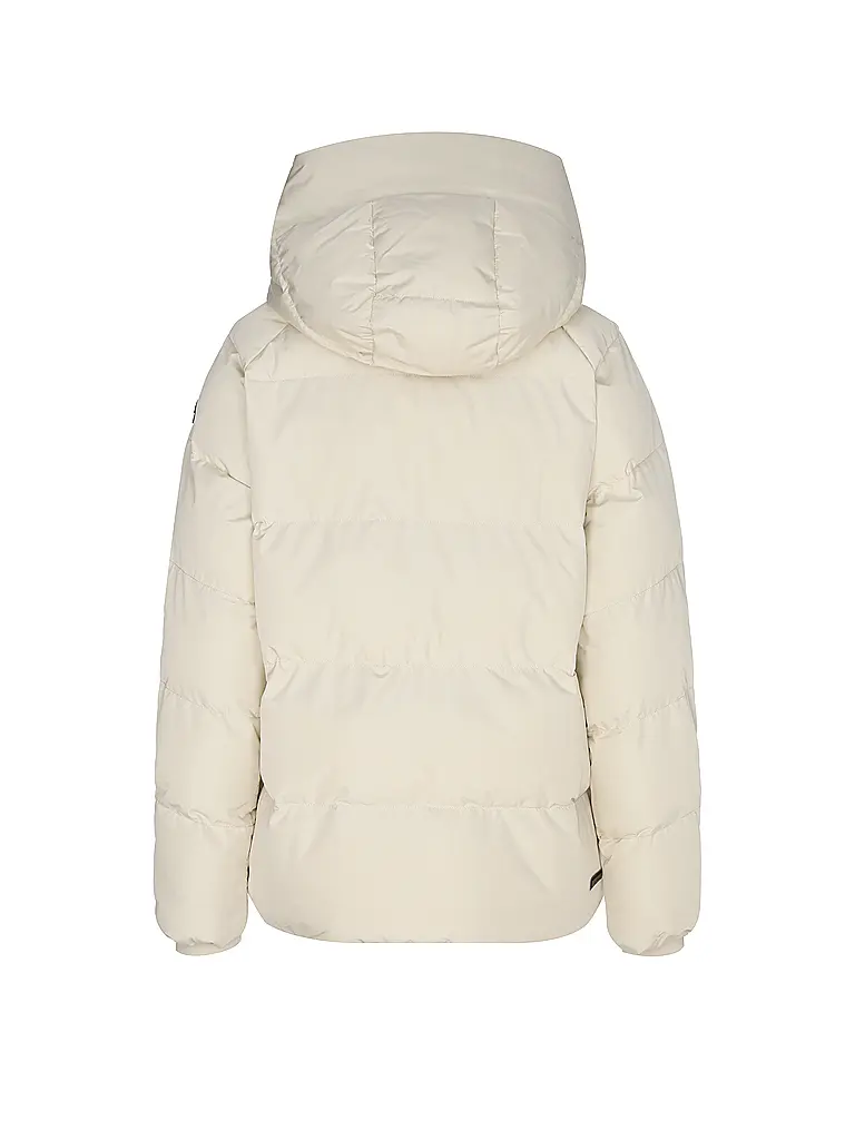 RAGWEAR | Steppjacke CESSI | Crème