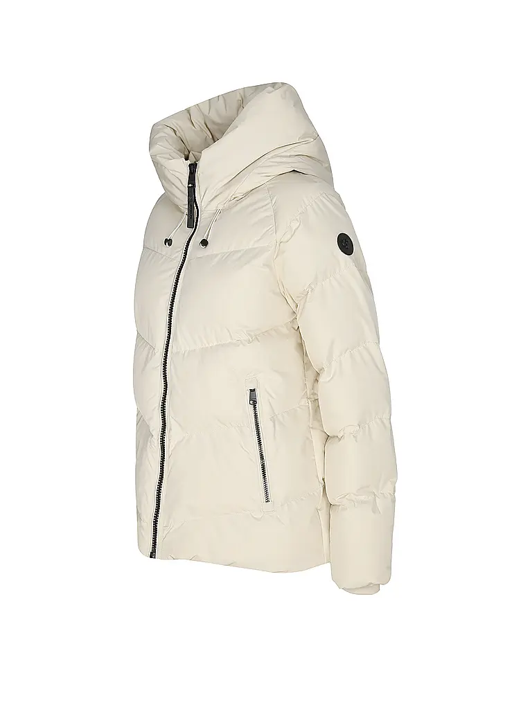 RAGWEAR | Steppjacke CESSI | Crème