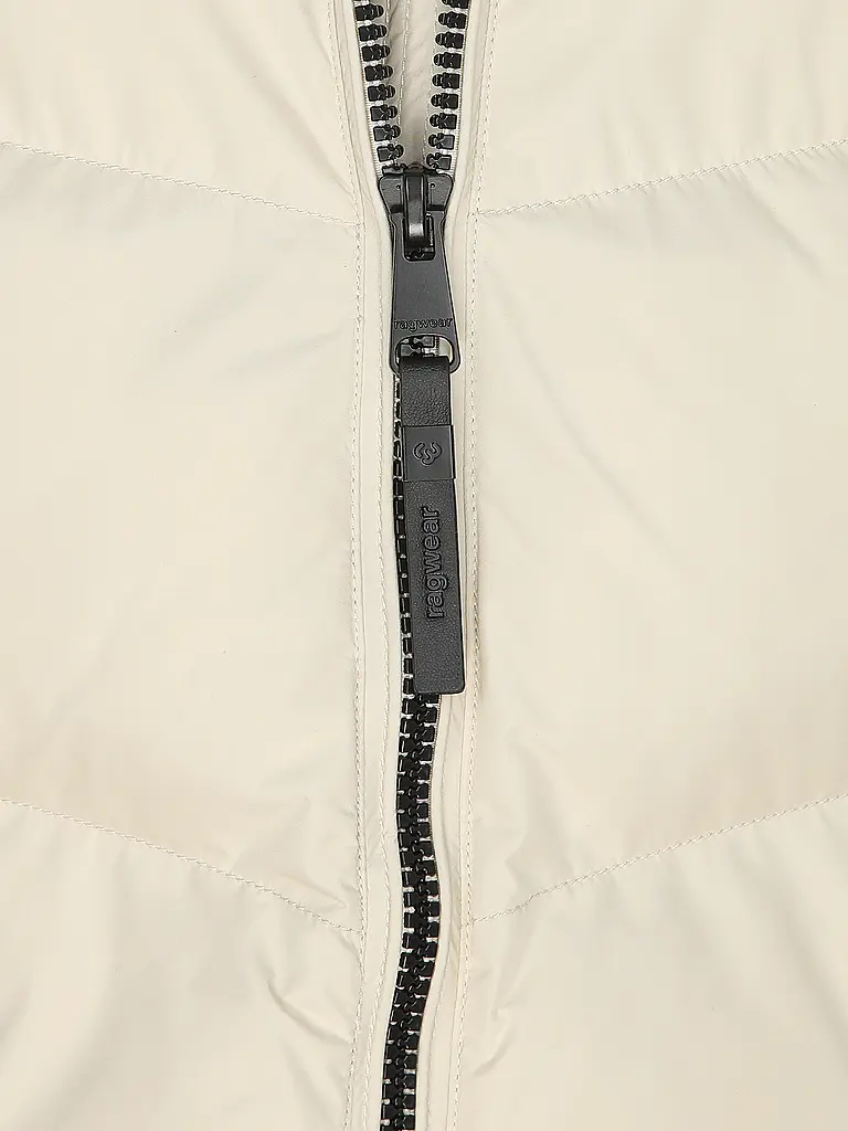 RAGWEAR | Steppjacke CESSI | Crème