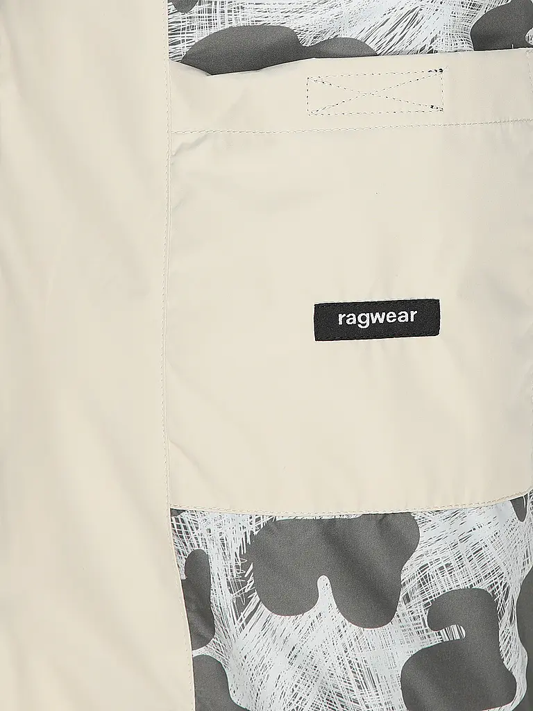 RAGWEAR | Steppjacke CESSI | Crème
