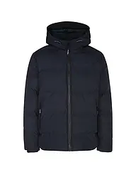 RAGWEAR | Steppjacke NORGOS | Bleu foncé