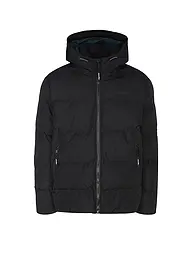 RAGWEAR | Steppjacke NORGOS | Noir
