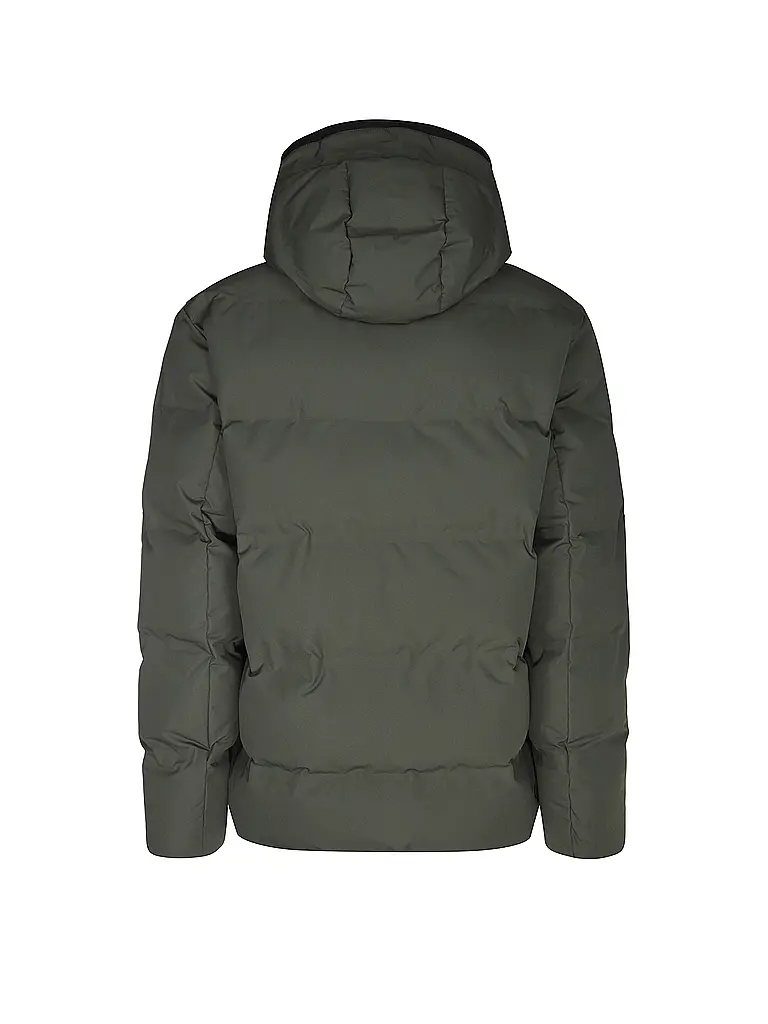 RAGWEAR | Steppjacke NORGOS |
