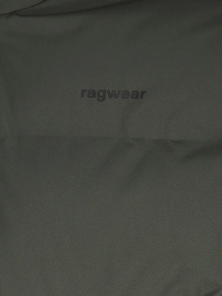 RAGWEAR | Steppjacke NORGOS |