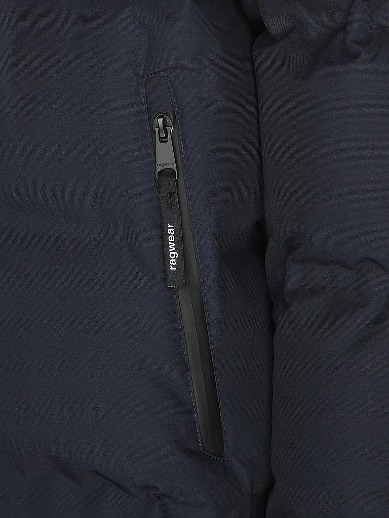 RAGWEAR | Steppjacke NORGOS | 