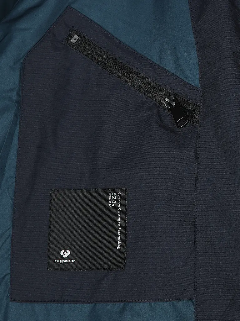 RAGWEAR | Steppjacke NORGOS | 