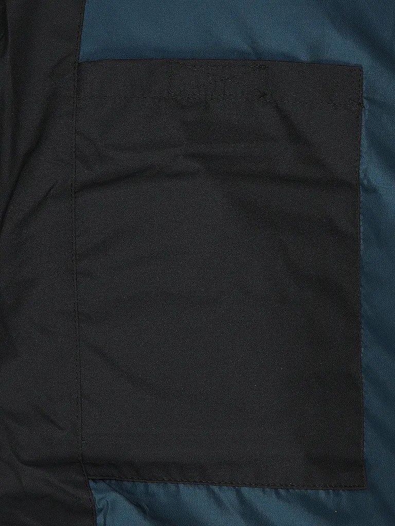 RAGWEAR | Steppjacke NORGOS | Noir