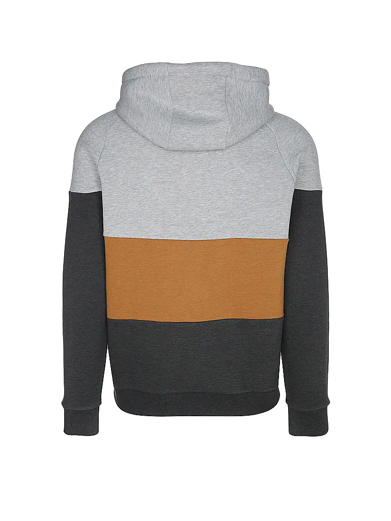 RAGWEAR | Sweat à capuche - Hoodie BRESS | 
