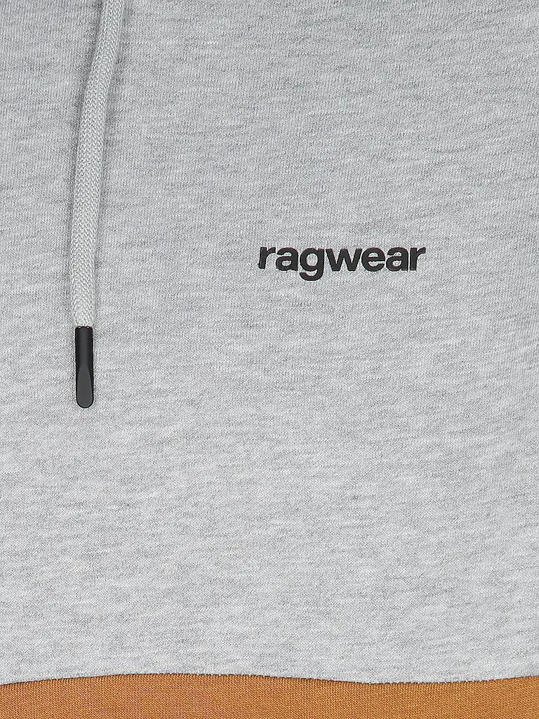 RAGWEAR | Sweat à capuche - Hoodie BRESS | 