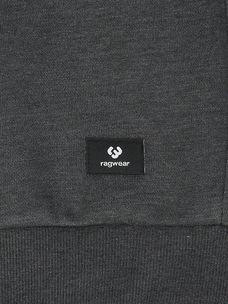RAGWEAR | Sweat à capuche - Hoodie BRESS | 