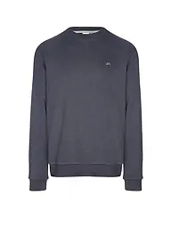 RAGWEAR | Sweat RAYU EMBRO | Bleu foncé