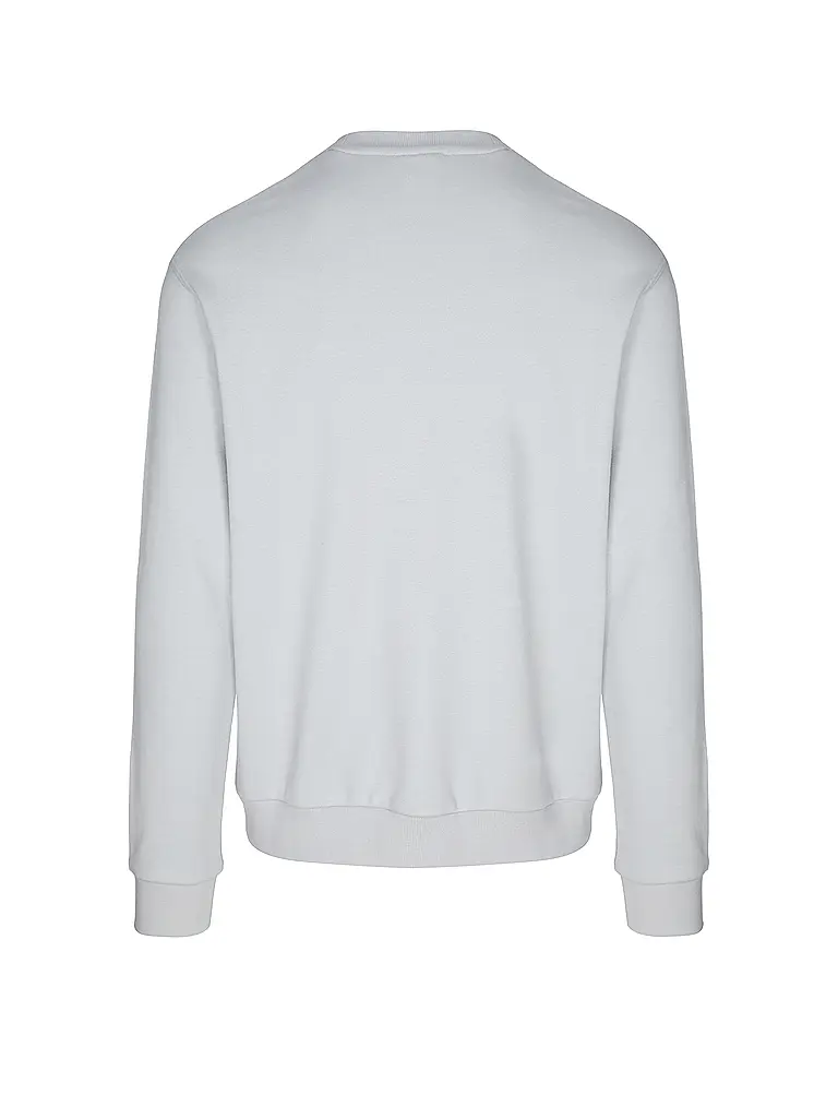 RAGWEAR | Sweat RAYU EMBRO | 