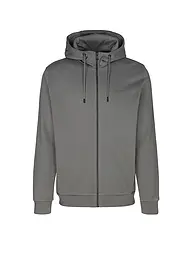 RAGWEAR | Sweatjacke BROZZY | Gris