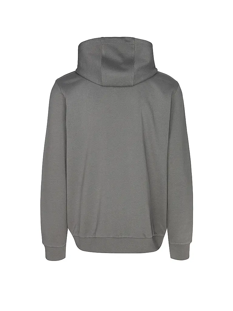 RAGWEAR | Sweat-shirt zippé BROZZY |