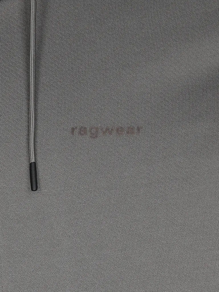 RAGWEAR | Sweat-shirt zippé BROZZY |