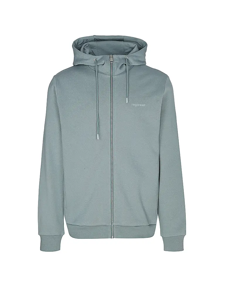 RAGWEAR | Sweatjacke BROZZY | Bleu