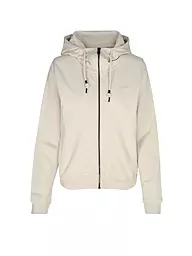 RAGWEAR | Sweatjacke PARYA | Crème