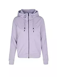 RAGWEAR | Sweatjacke PARYA | Lilas