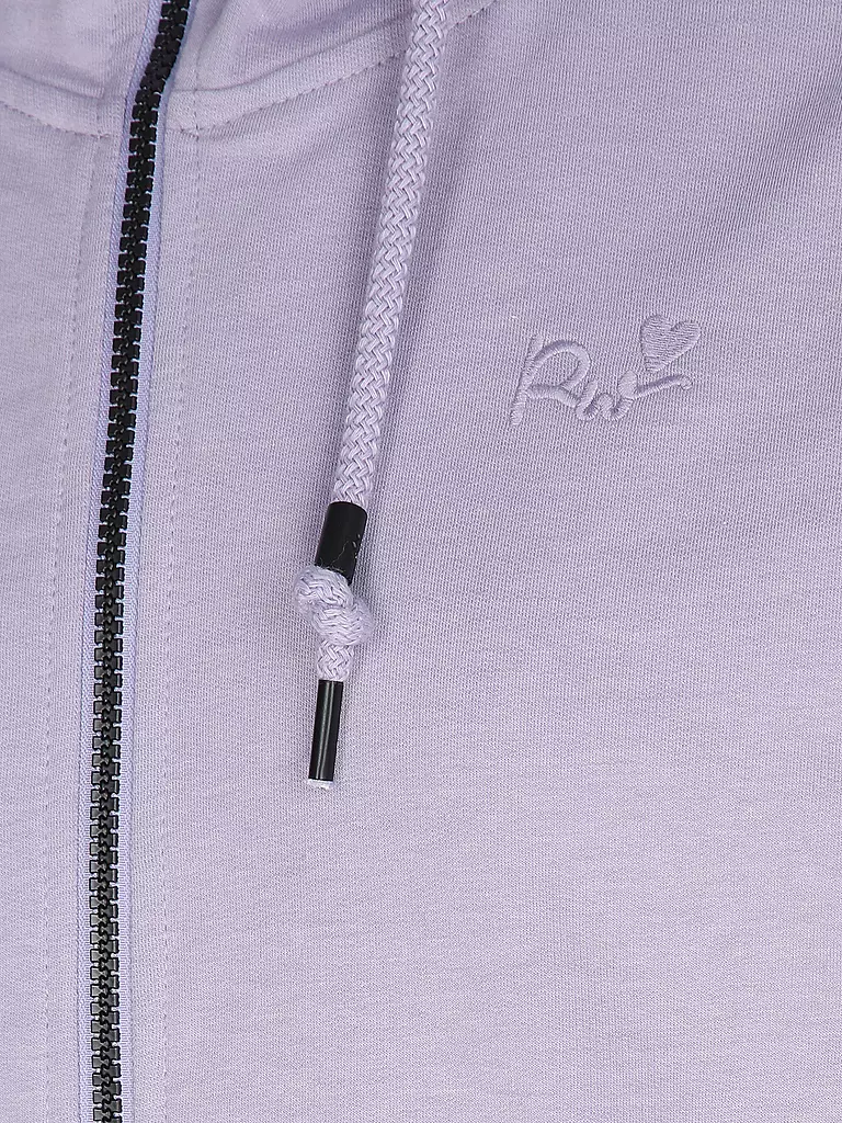 RAGWEAR | Sweatjacke PARYA | 