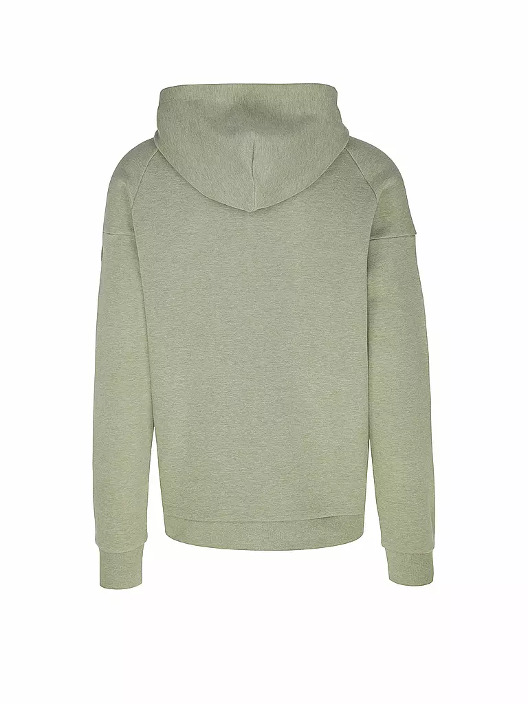 RAGWEAR | Sweatjacke ZENWAY | 