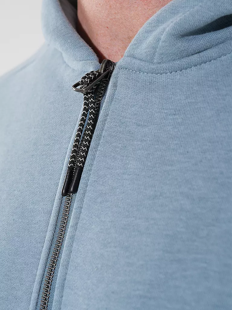 RAGWEAR | Sweatjacke ZENWAY | 