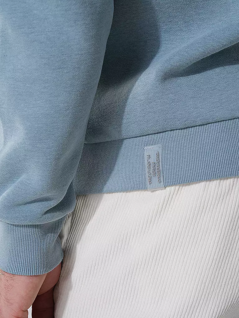 RAGWEAR | Sweatjacke ZENWAY | 