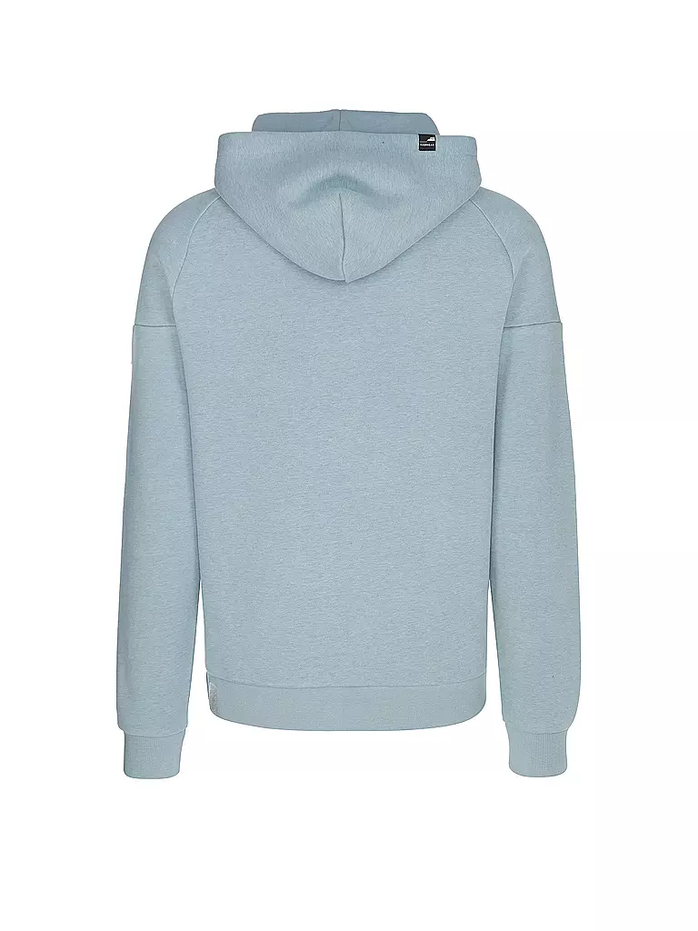 RAGWEAR | Sweatjacke ZENWAY | 