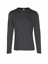 RAGWEAR | Langarmshirt ZACHARI | Gris