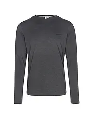 RAGWEAR | Langarmshirt ZACHARI | Gris