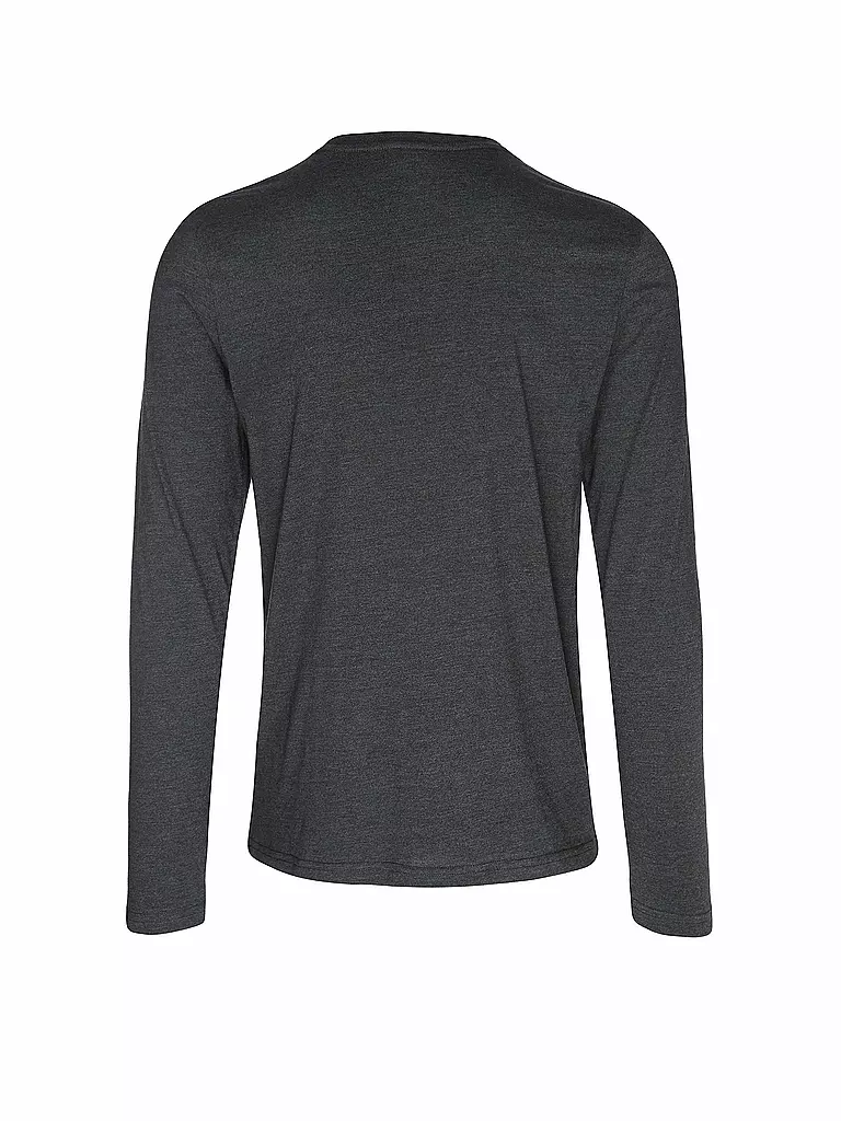 RAGWEAR | T-shirt à manches longues ZACHARI | 