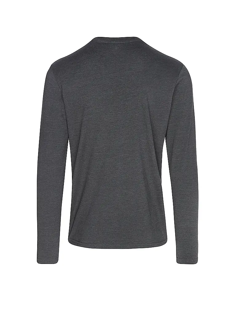 RAGWEAR | T-shirt à manches longues ZACHARI | 