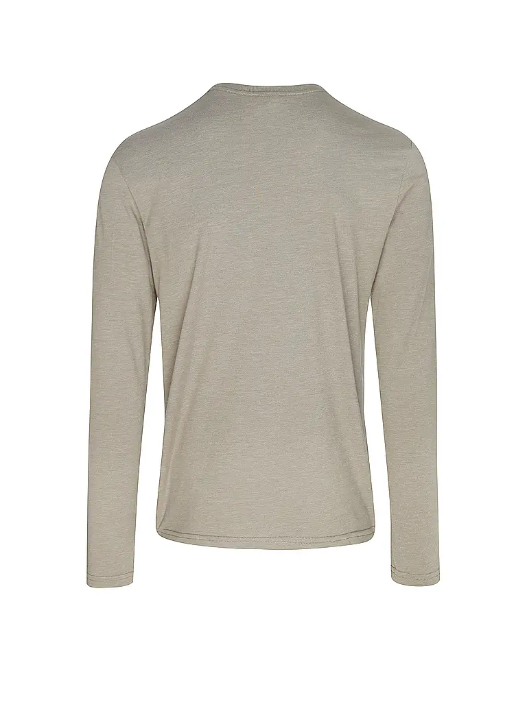 RAGWEAR | T-shirt à manches longues ZACHARI | 