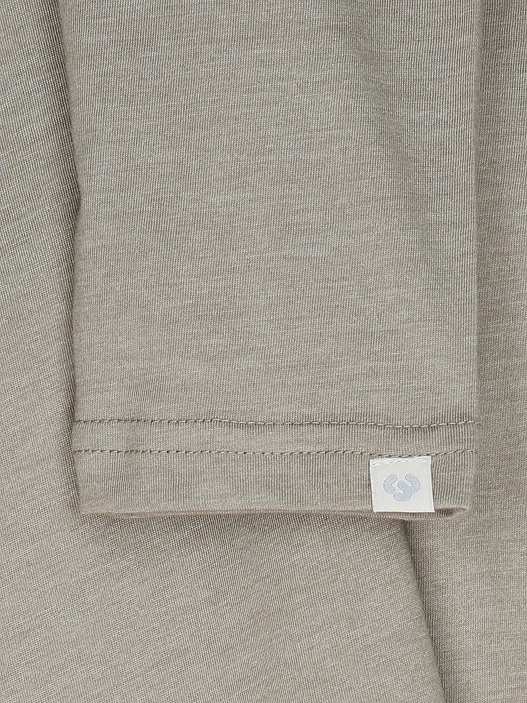 RAGWEAR | T-shirt à manches longues ZACHARI | 
