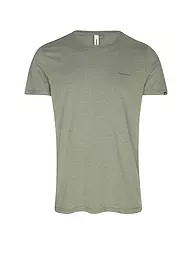 RAGWEAR | T-Shirt NEDIE | Olive