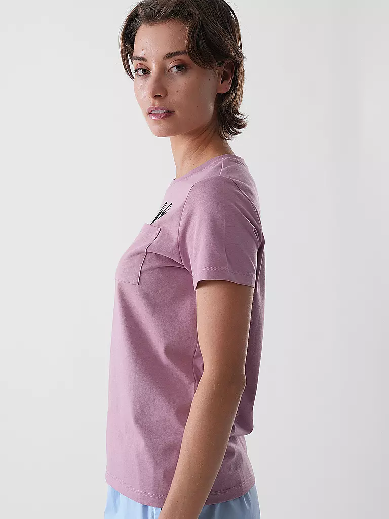RAGWEAR | T-shirt ADORI A | 