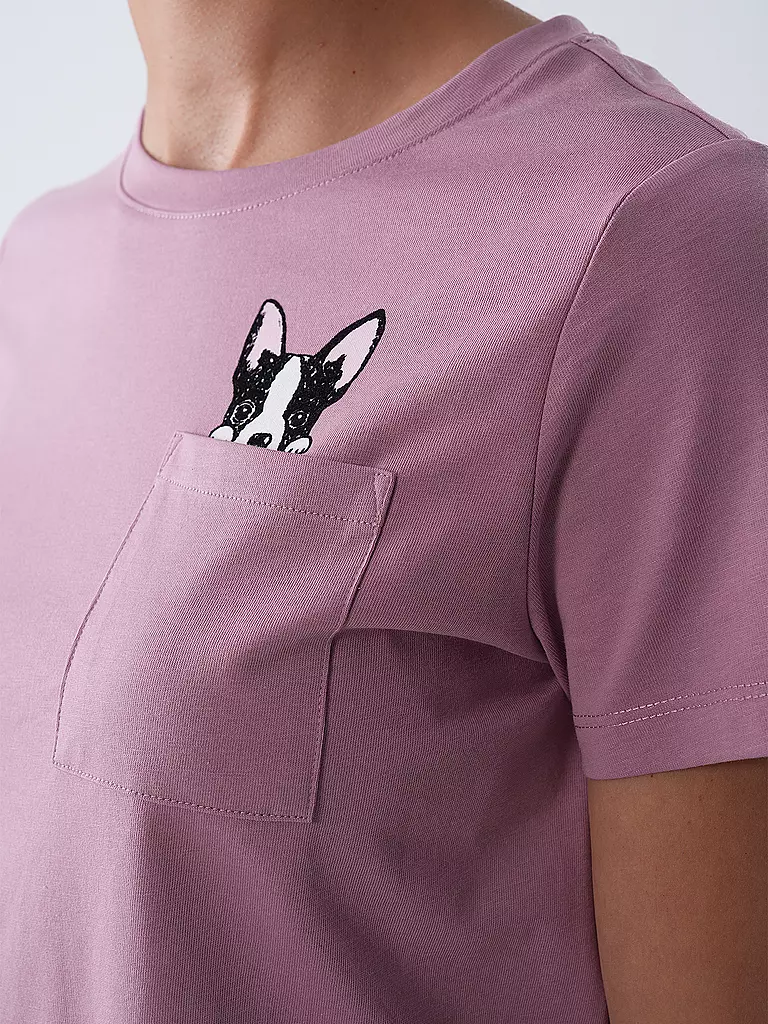 RAGWEAR | T-shirt ADORI A | 