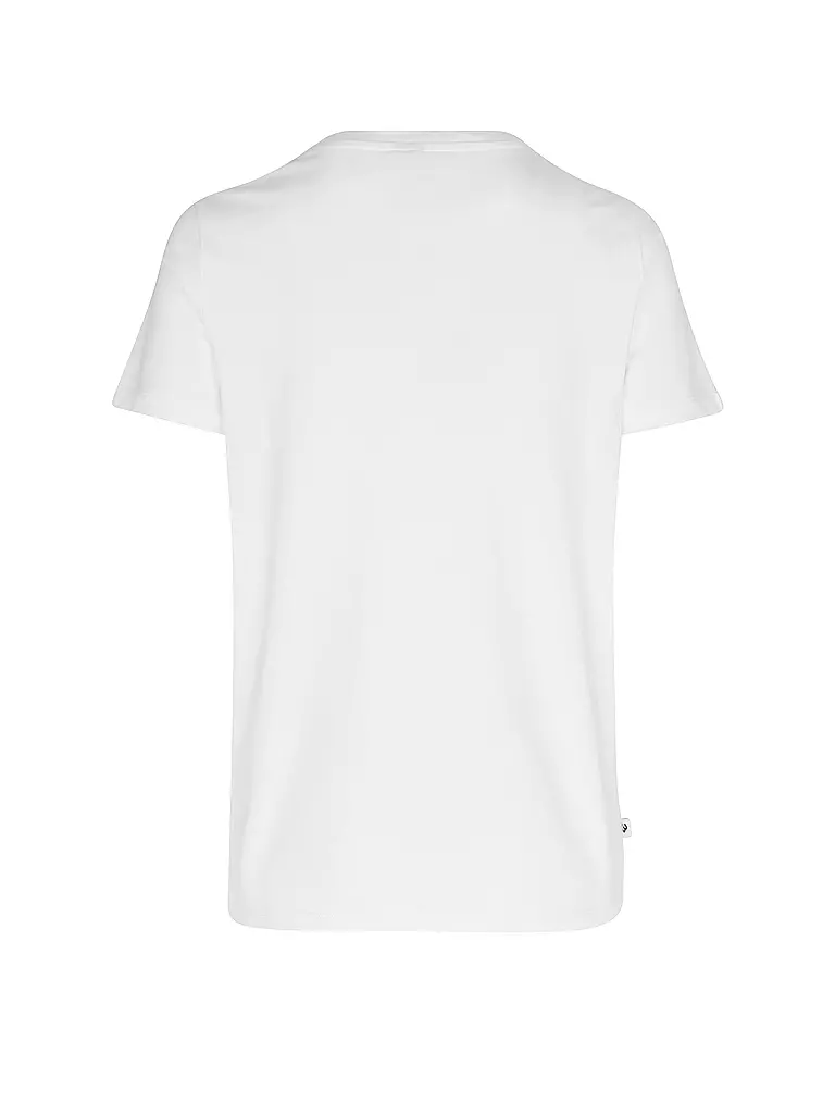 RAGWEAR | T-shirt ADORI A | Blanc